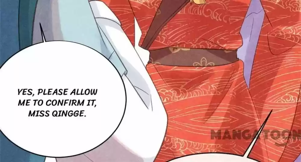 Princess Tomboy & Prince Grumpy Chapter 76