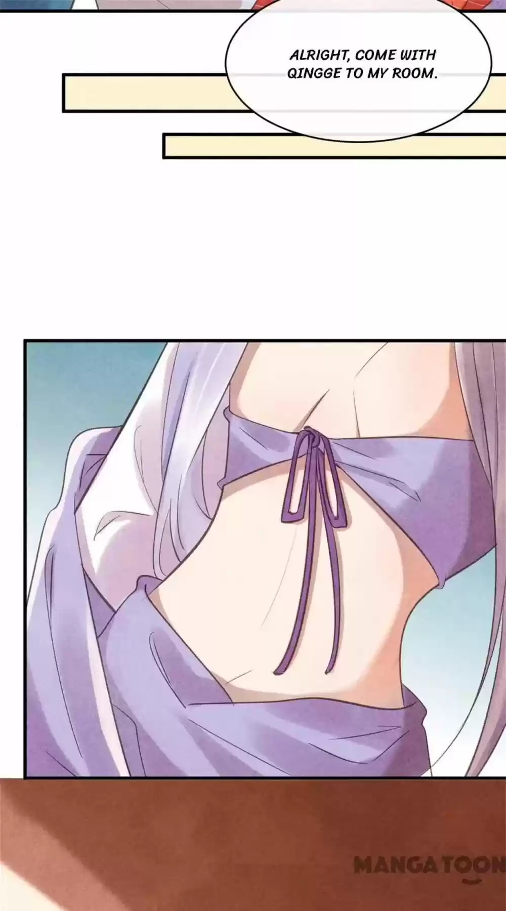 Princess Tomboy & Prince Grumpy Chapter 76