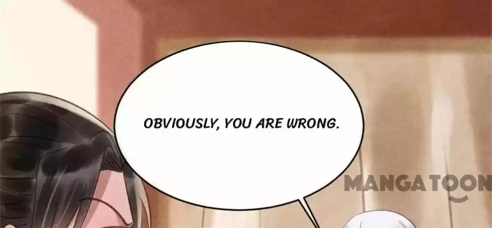 Princess Tomboy & Prince Grumpy Chapter 76