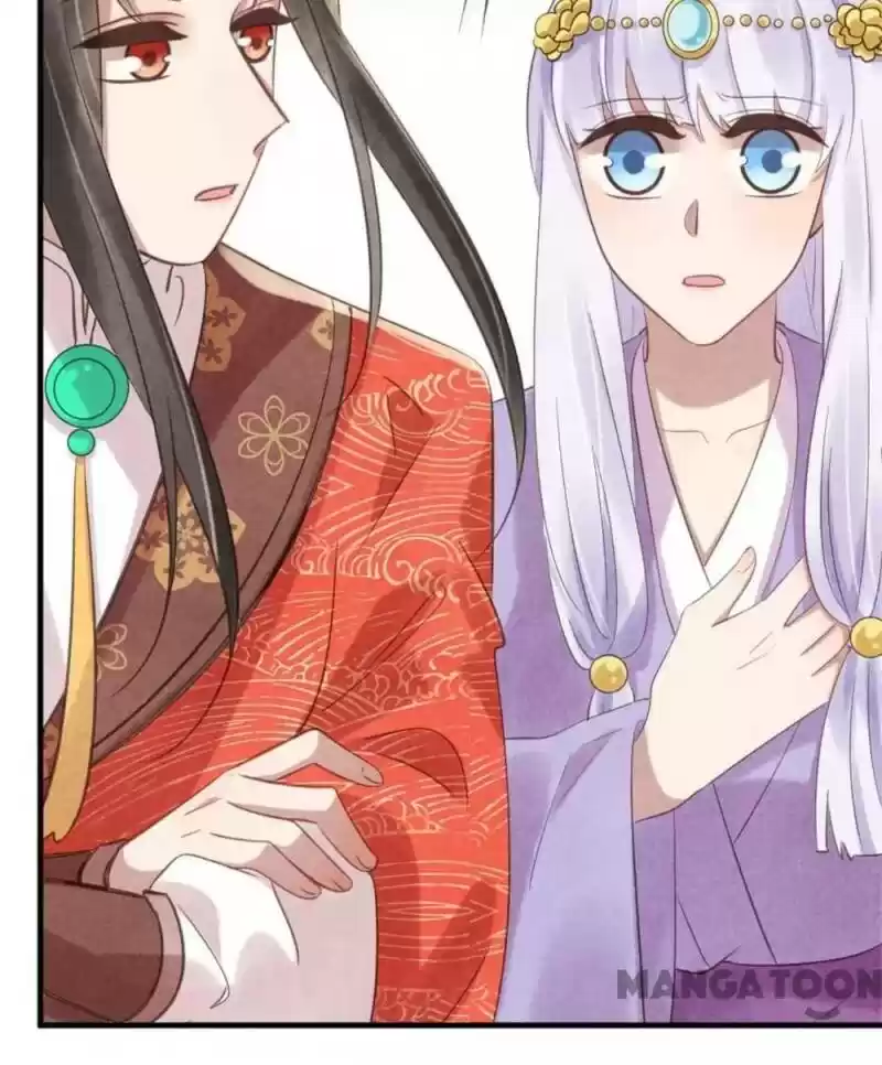 Princess Tomboy & Prince Grumpy Chapter 76