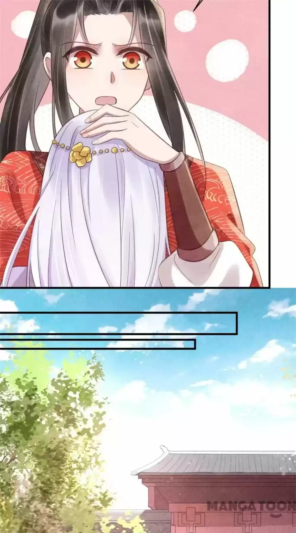 Princess Tomboy & Prince Grumpy Chapter 76