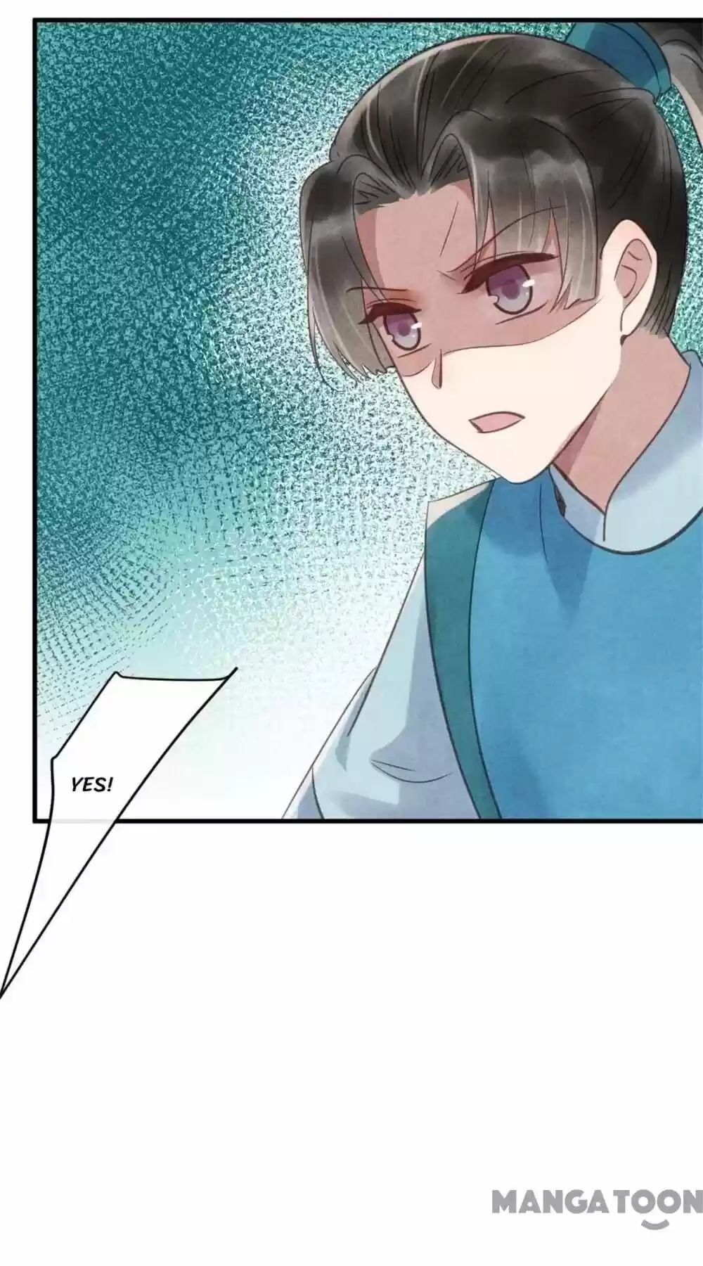 Princess Tomboy & Prince Grumpy Chapter 76