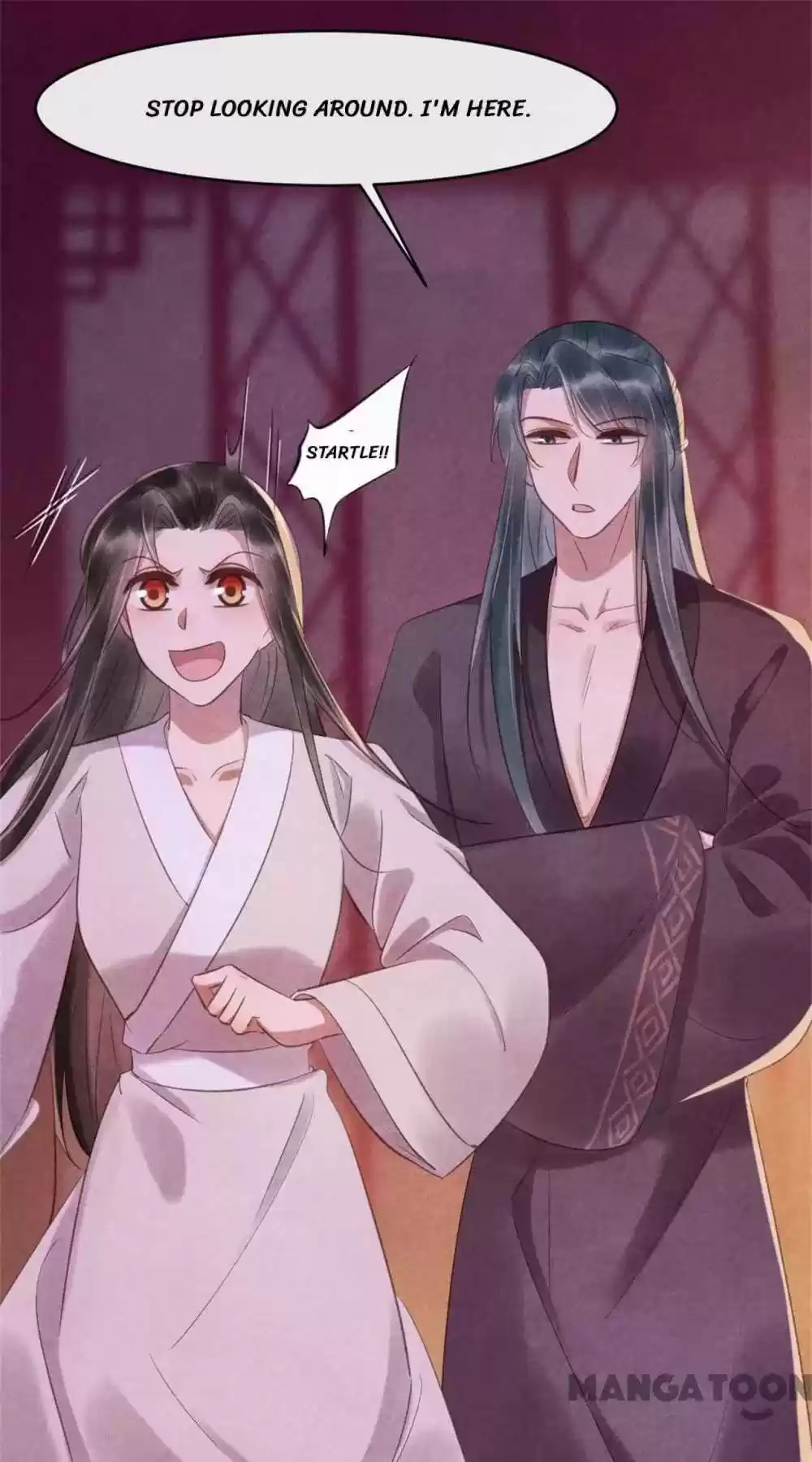 Princess Tomboy & Prince Grumpy Chapter 78