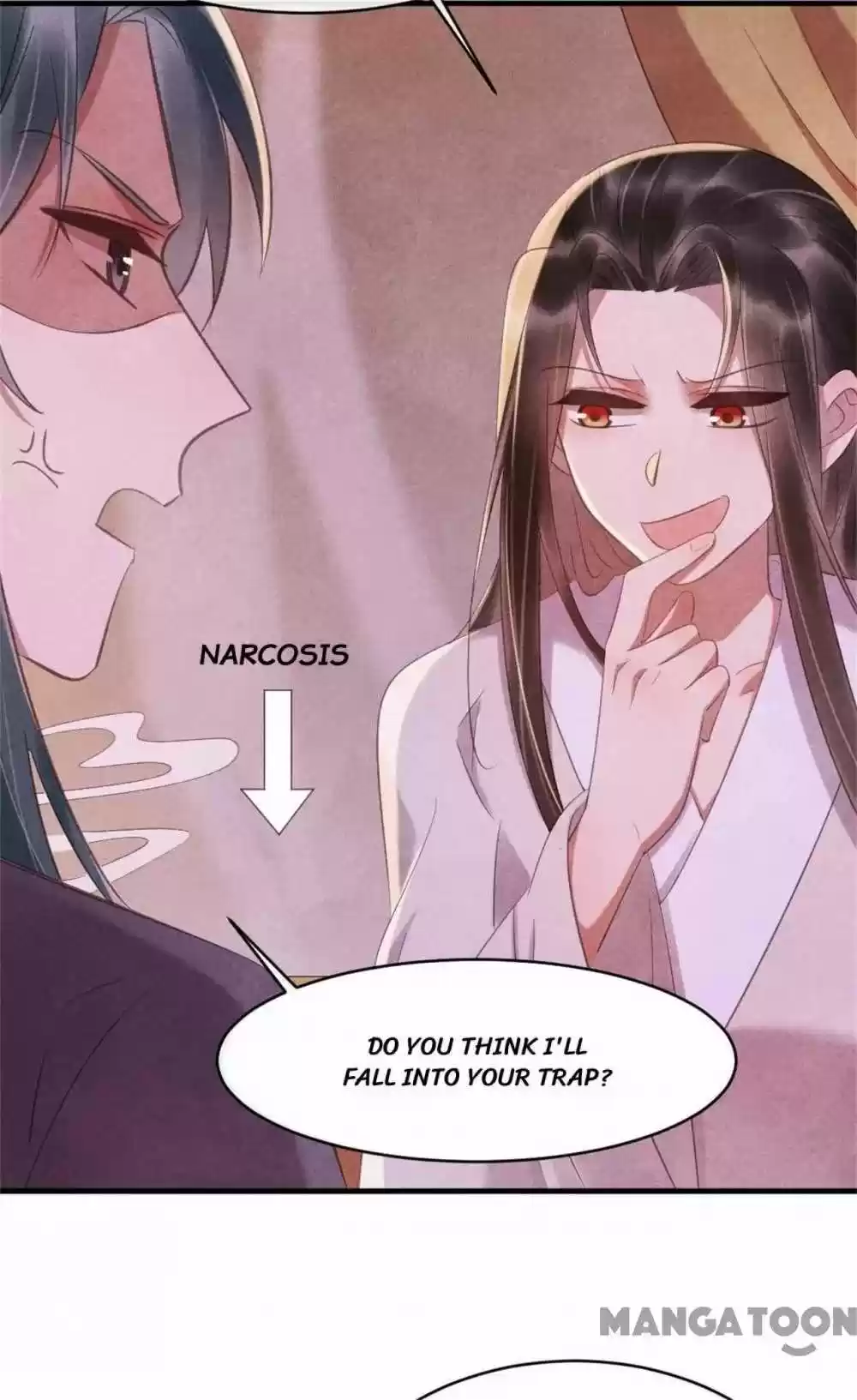 Princess Tomboy & Prince Grumpy Chapter 78