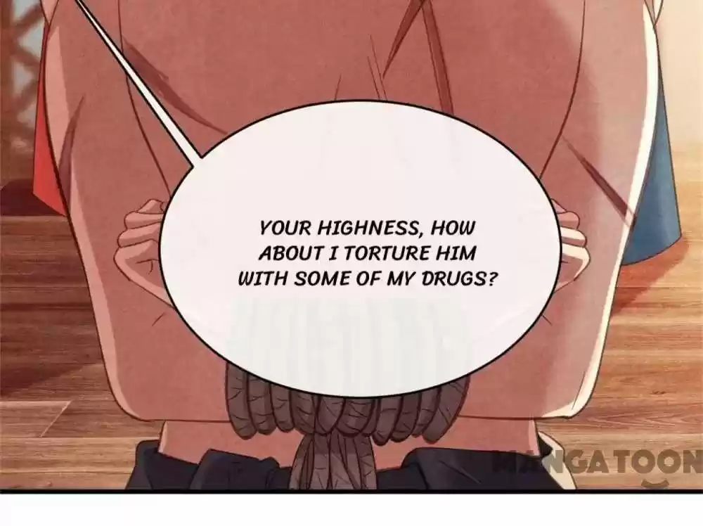 Princess Tomboy & Prince Grumpy Chapter 78