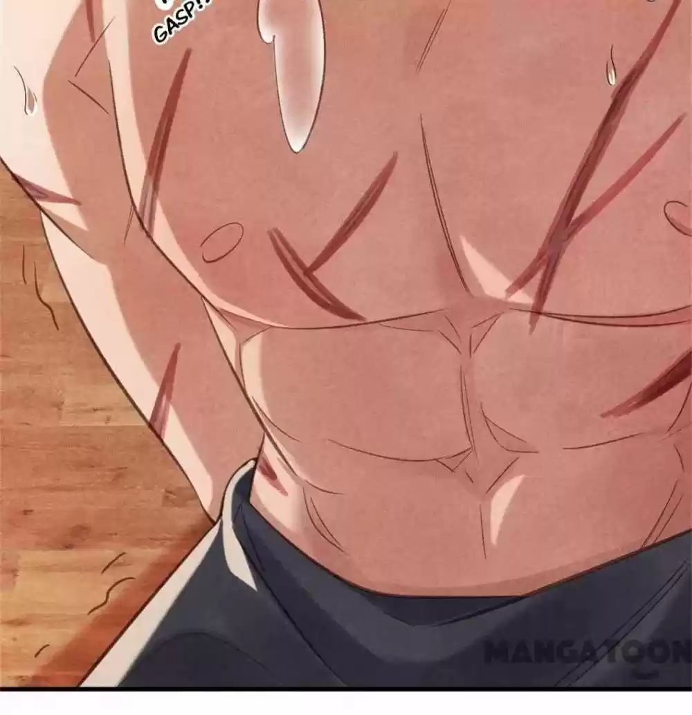 Princess Tomboy & Prince Grumpy Chapter 78