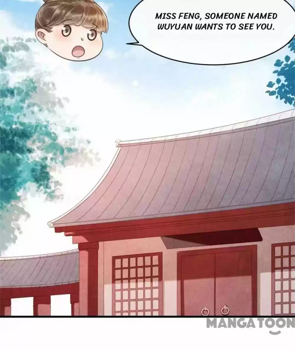 Princess Tomboy & Prince Grumpy Chapter 78