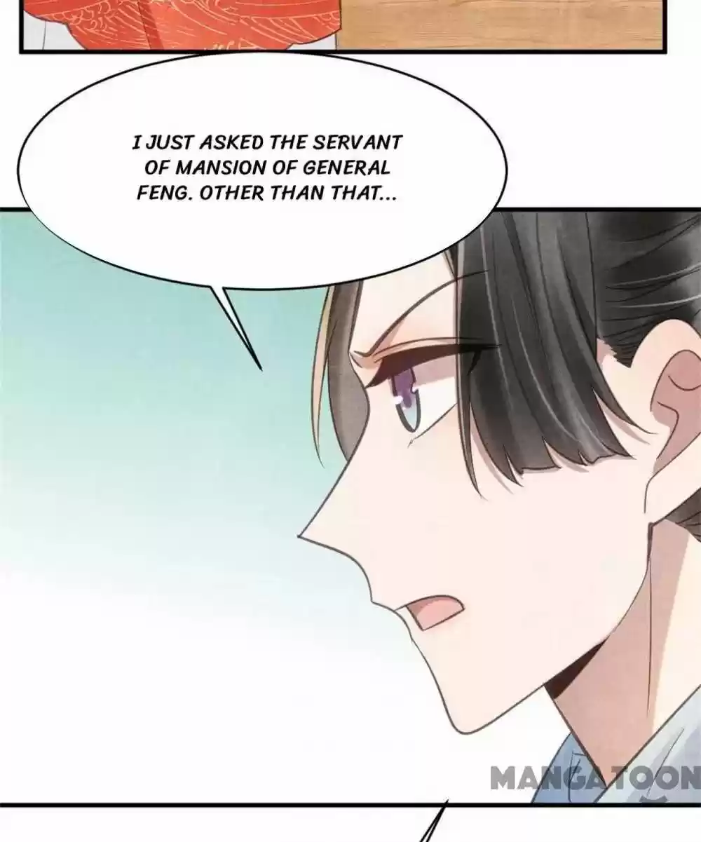 Princess Tomboy & Prince Grumpy Chapter 78