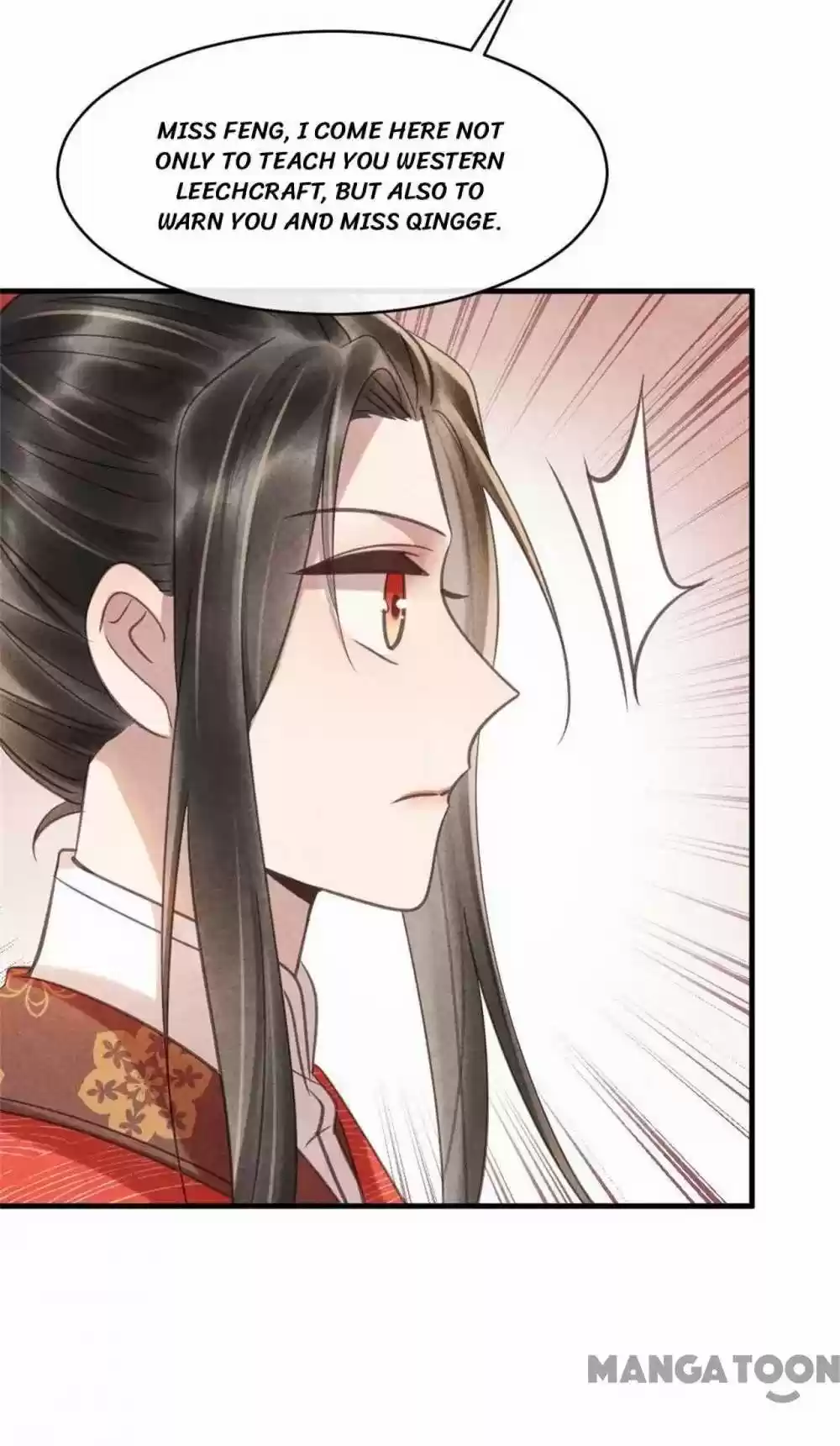 Princess Tomboy & Prince Grumpy Chapter 78