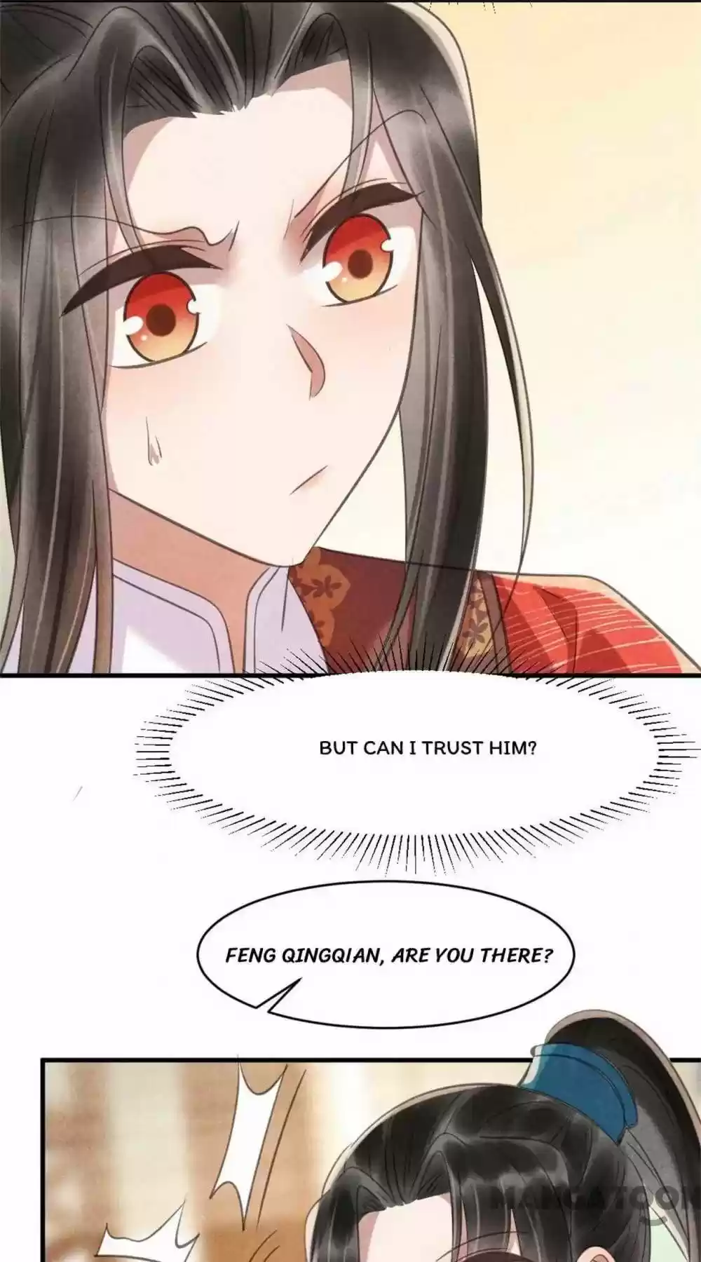 Princess Tomboy & Prince Grumpy Chapter 78