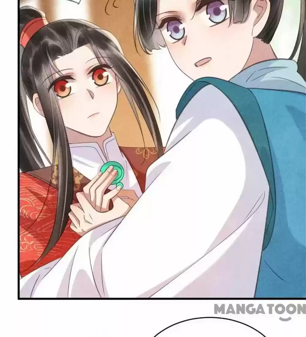 Princess Tomboy & Prince Grumpy Chapter 78