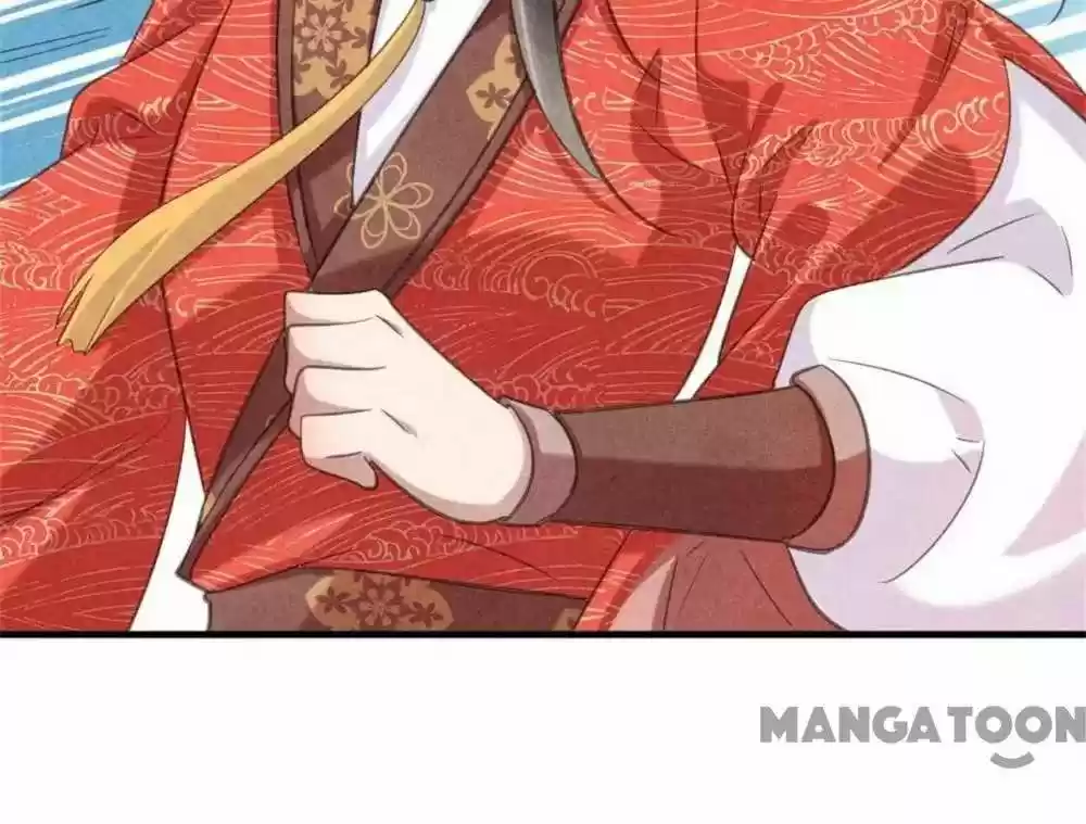 Princess Tomboy & Prince Grumpy Chapter 78