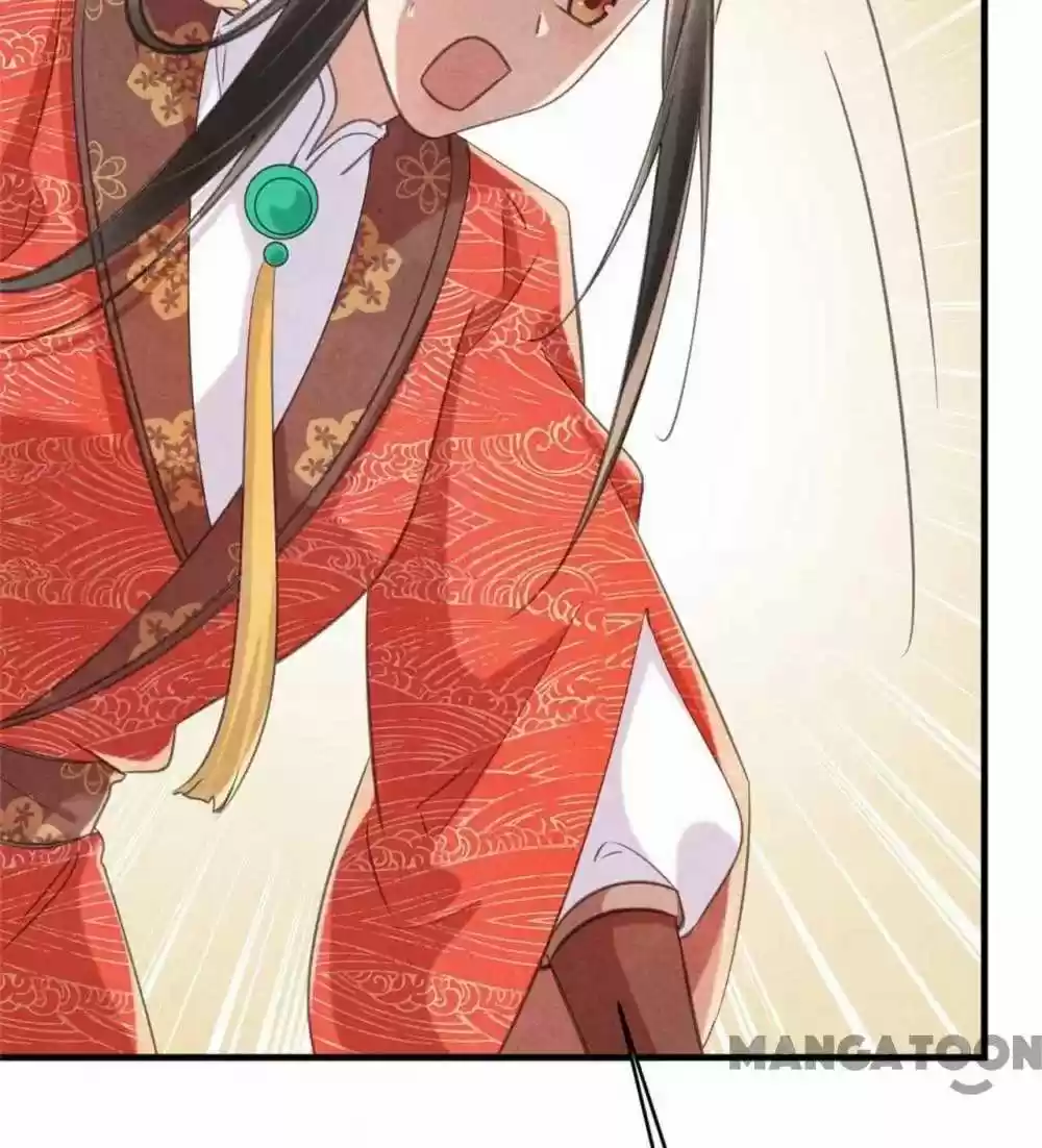 Princess Tomboy & Prince Grumpy Chapter 78