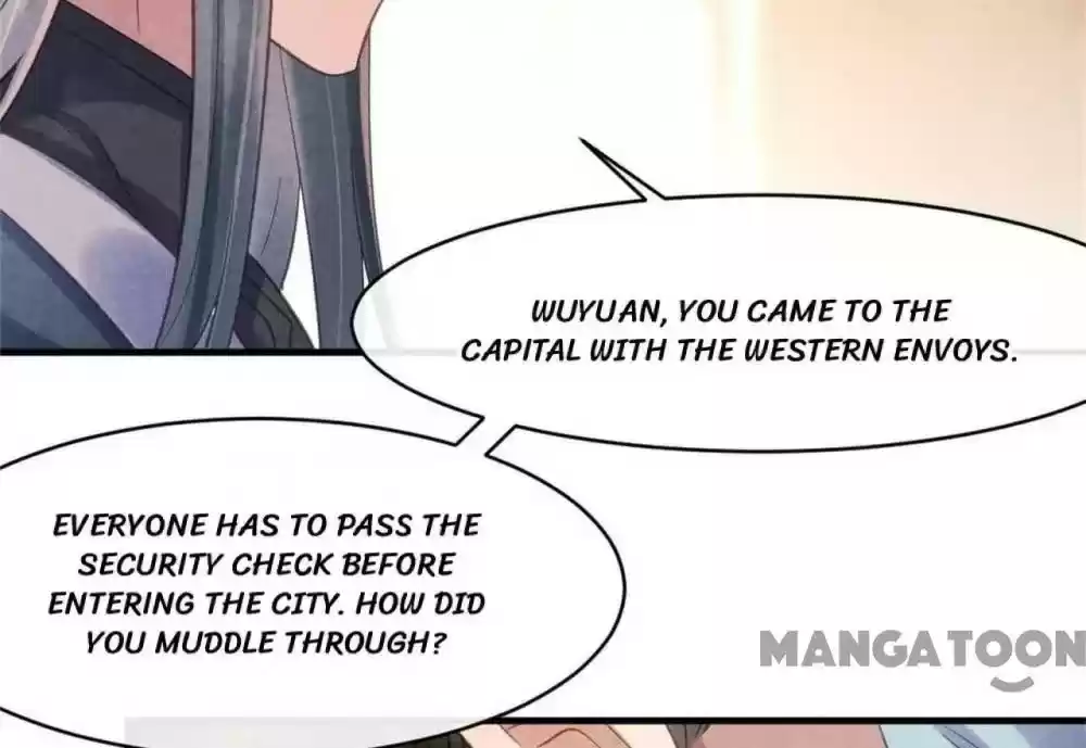 Princess Tomboy & Prince Grumpy Chapter 79