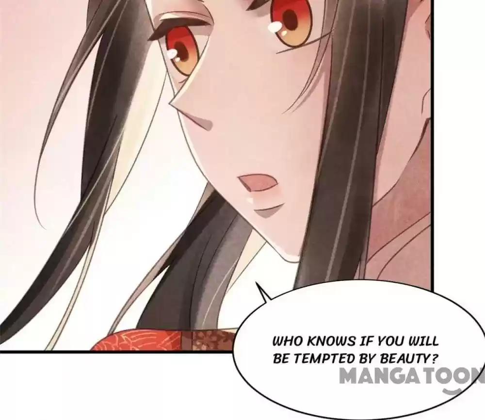 Princess Tomboy & Prince Grumpy Chapter 79