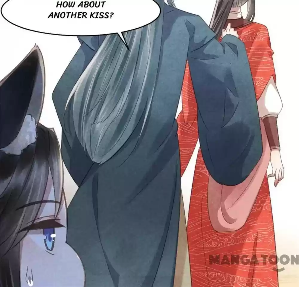 Princess Tomboy & Prince Grumpy Chapter 79