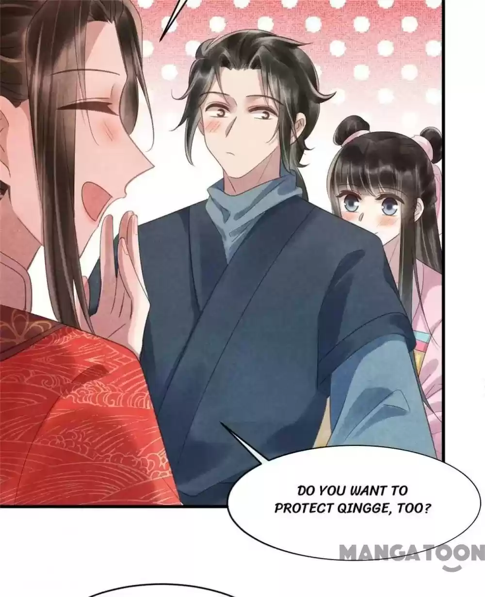 Princess Tomboy & Prince Grumpy Chapter 79