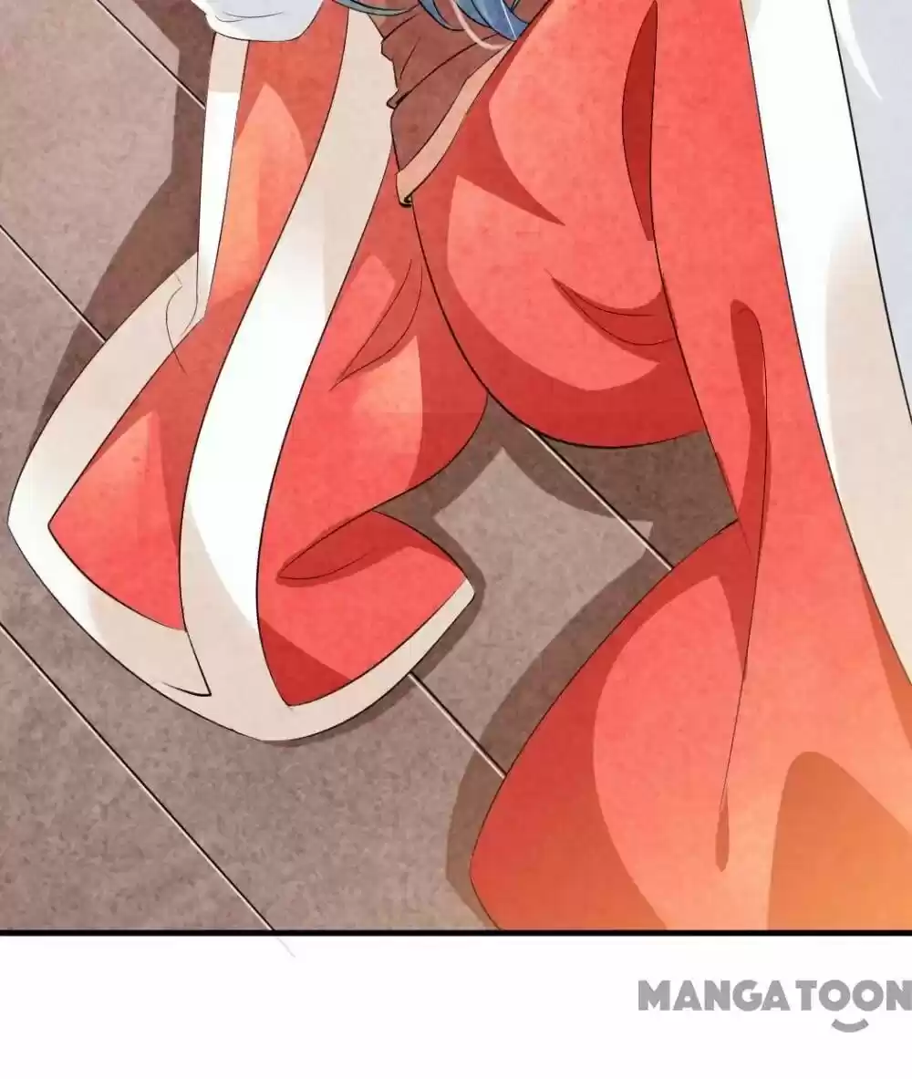 Princess Tomboy & Prince Grumpy Chapter 8