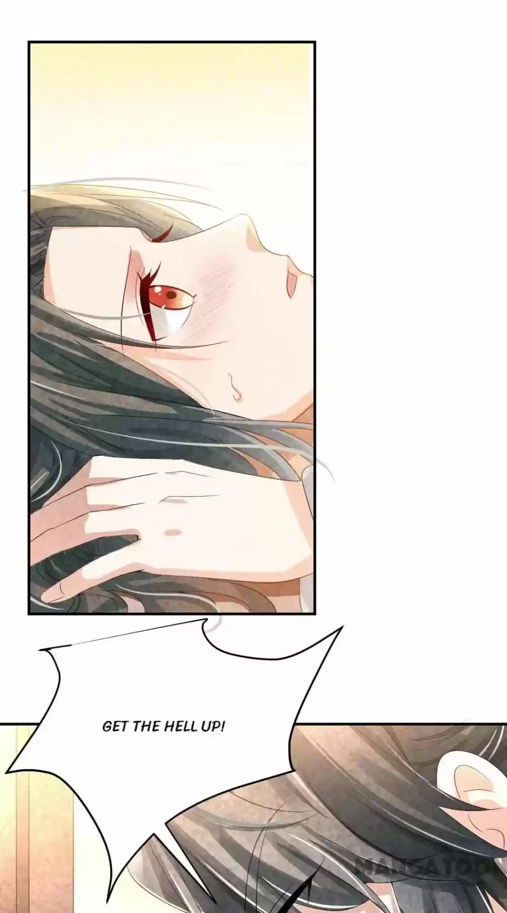 Princess Tomboy & Prince Grumpy Chapter 8