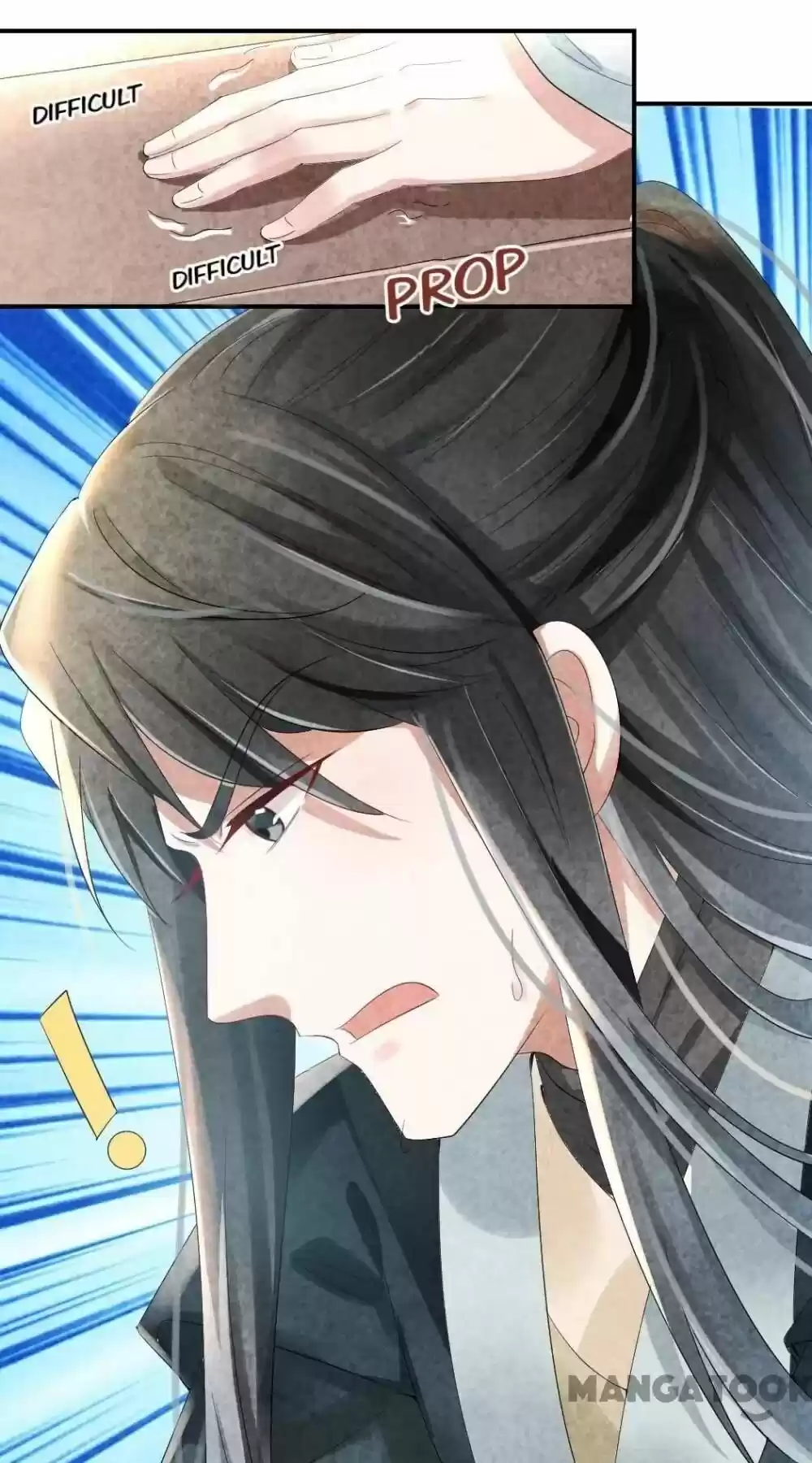 Princess Tomboy & Prince Grumpy Chapter 8