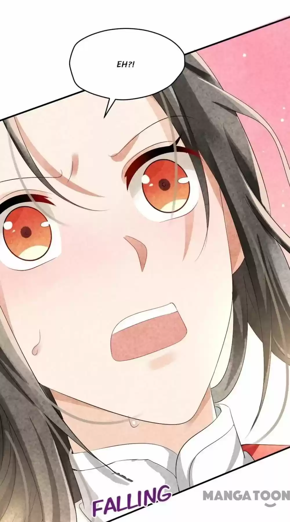 Princess Tomboy & Prince Grumpy Chapter 8