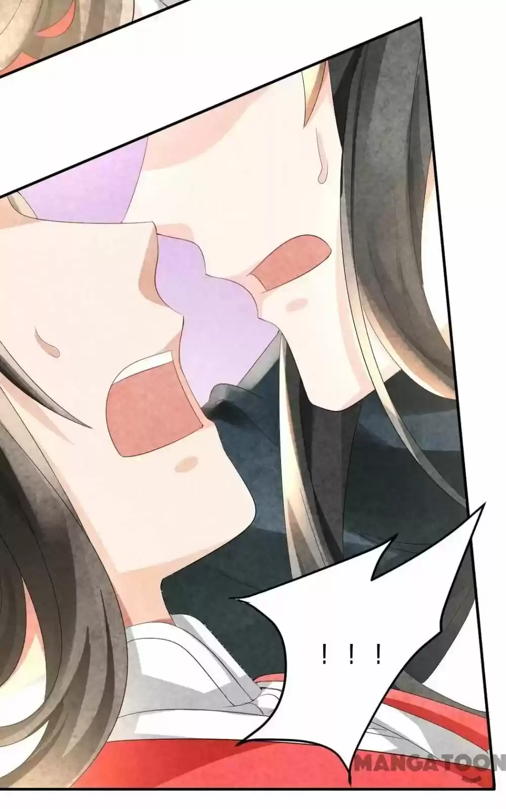 Princess Tomboy & Prince Grumpy Chapter 8