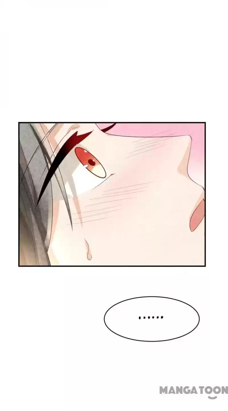 Princess Tomboy & Prince Grumpy Chapter 8