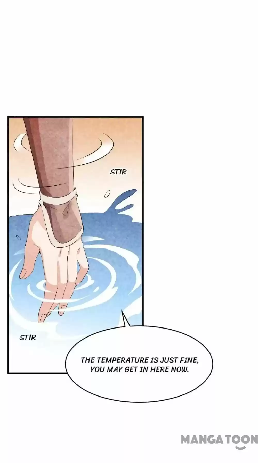 Princess Tomboy & Prince Grumpy Chapter 8