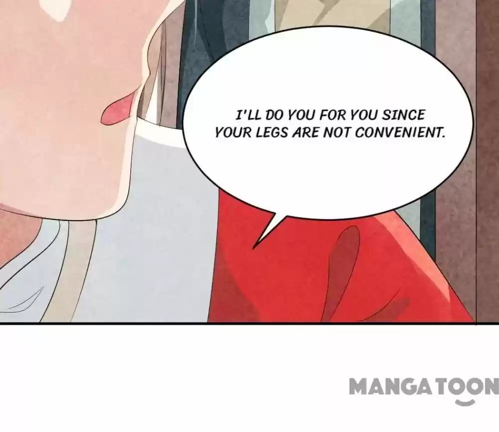 Princess Tomboy & Prince Grumpy Chapter 8