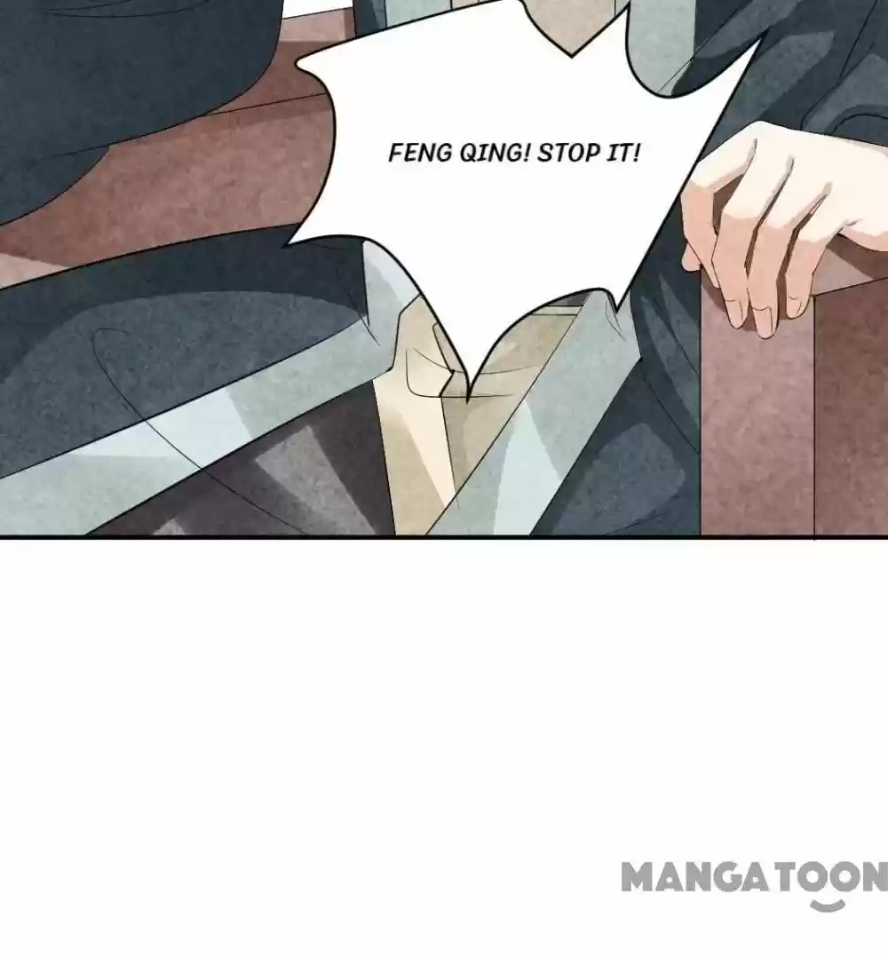 Princess Tomboy & Prince Grumpy Chapter 8