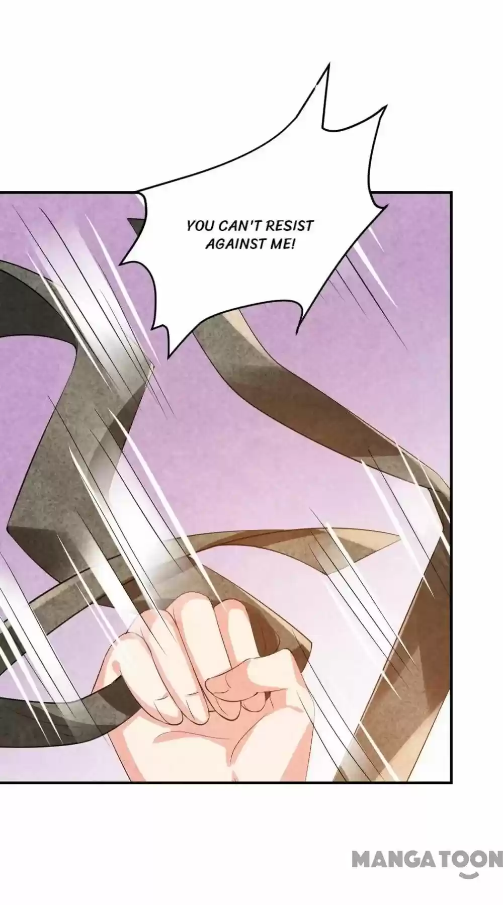 Princess Tomboy & Prince Grumpy Chapter 8