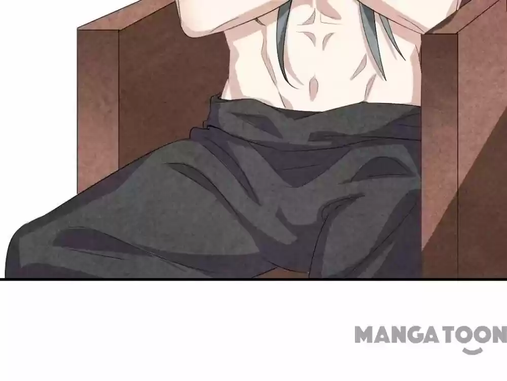 Princess Tomboy & Prince Grumpy Chapter 8