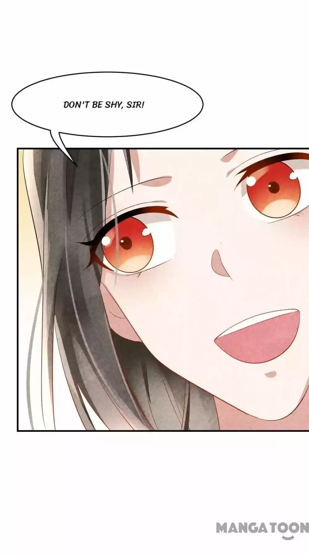 Princess Tomboy & Prince Grumpy Chapter 8