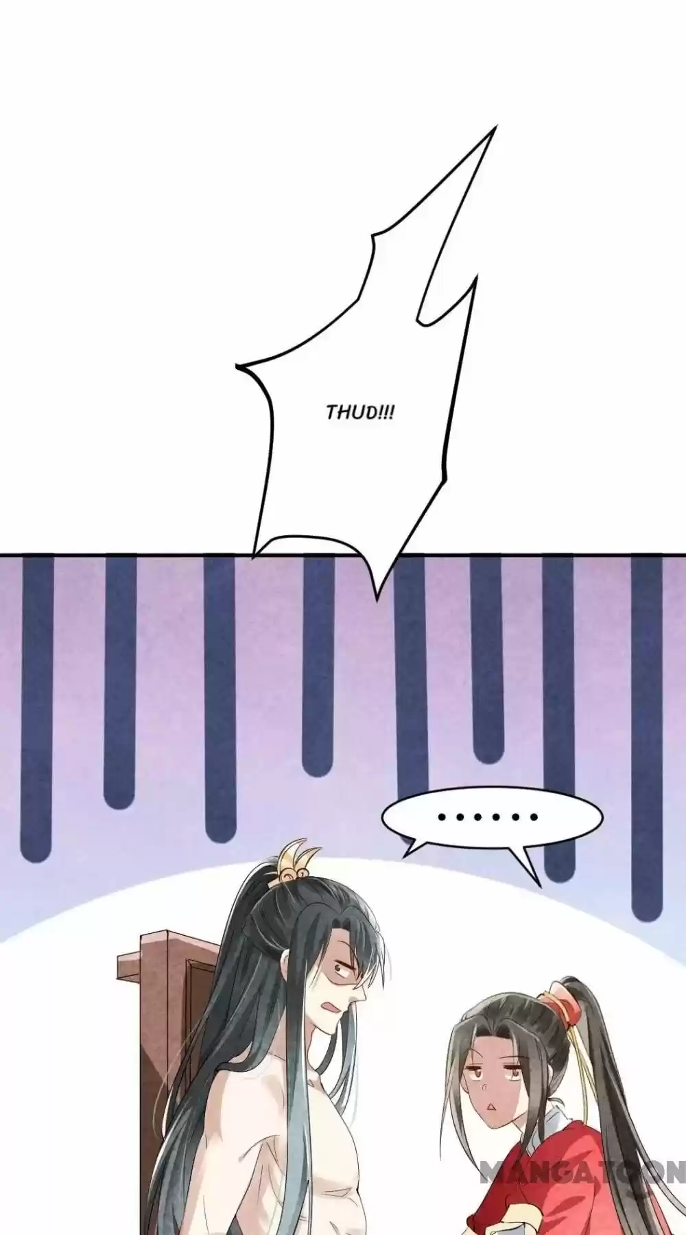 Princess Tomboy & Prince Grumpy Chapter 8