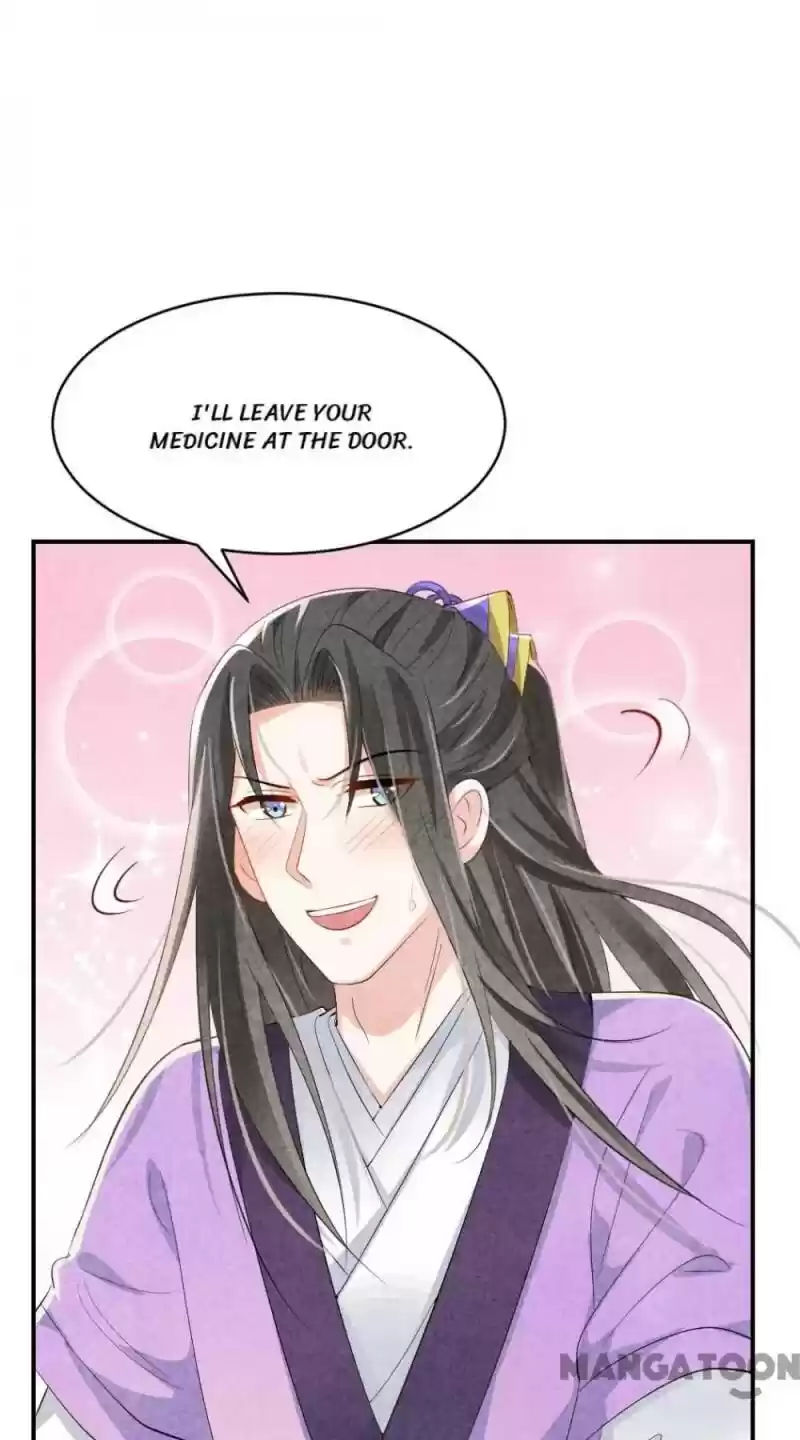 Princess Tomboy & Prince Grumpy Chapter 8