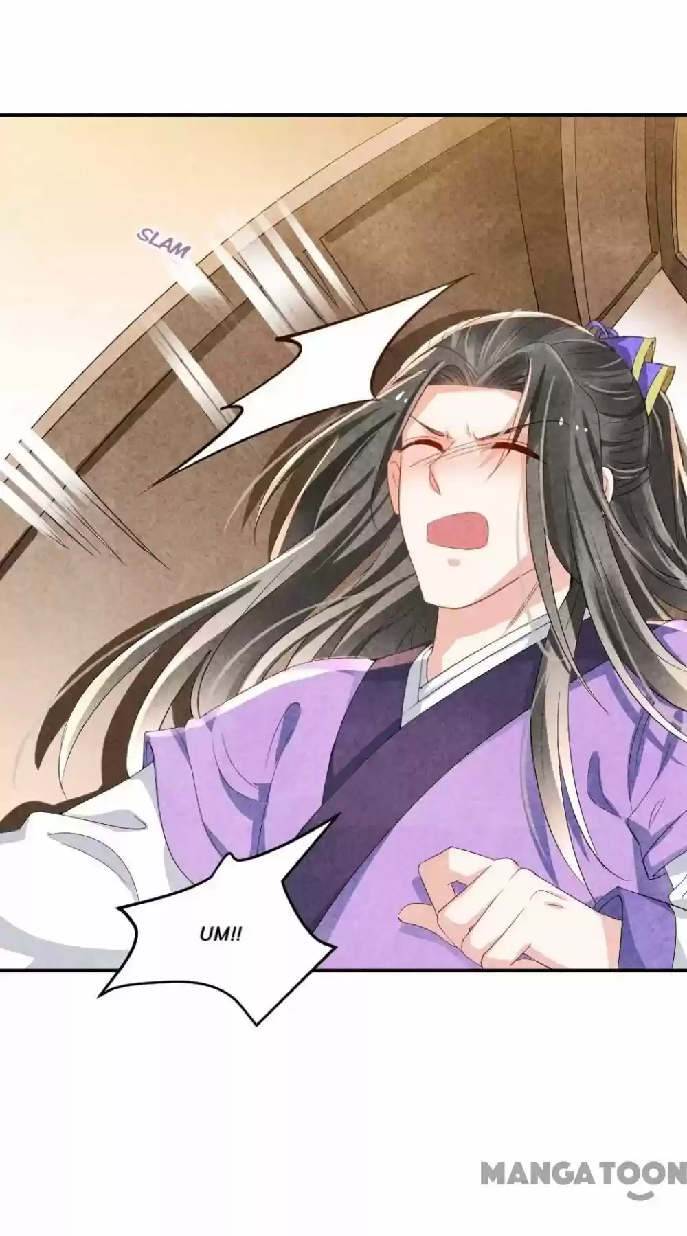 Princess Tomboy & Prince Grumpy Chapter 8