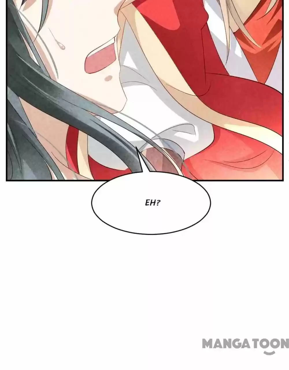 Princess Tomboy & Prince Grumpy Chapter 8