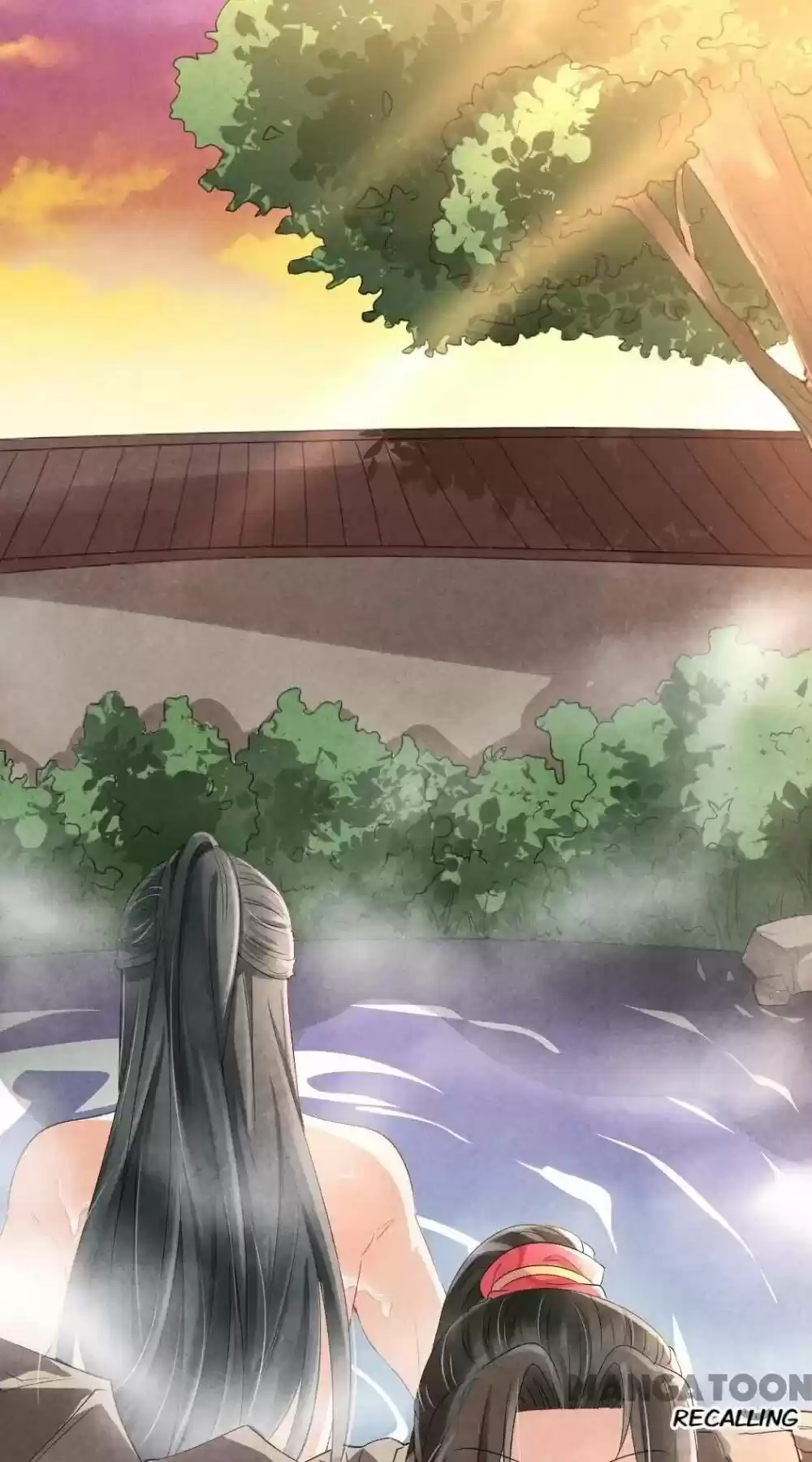 Princess Tomboy & Prince Grumpy Chapter 8