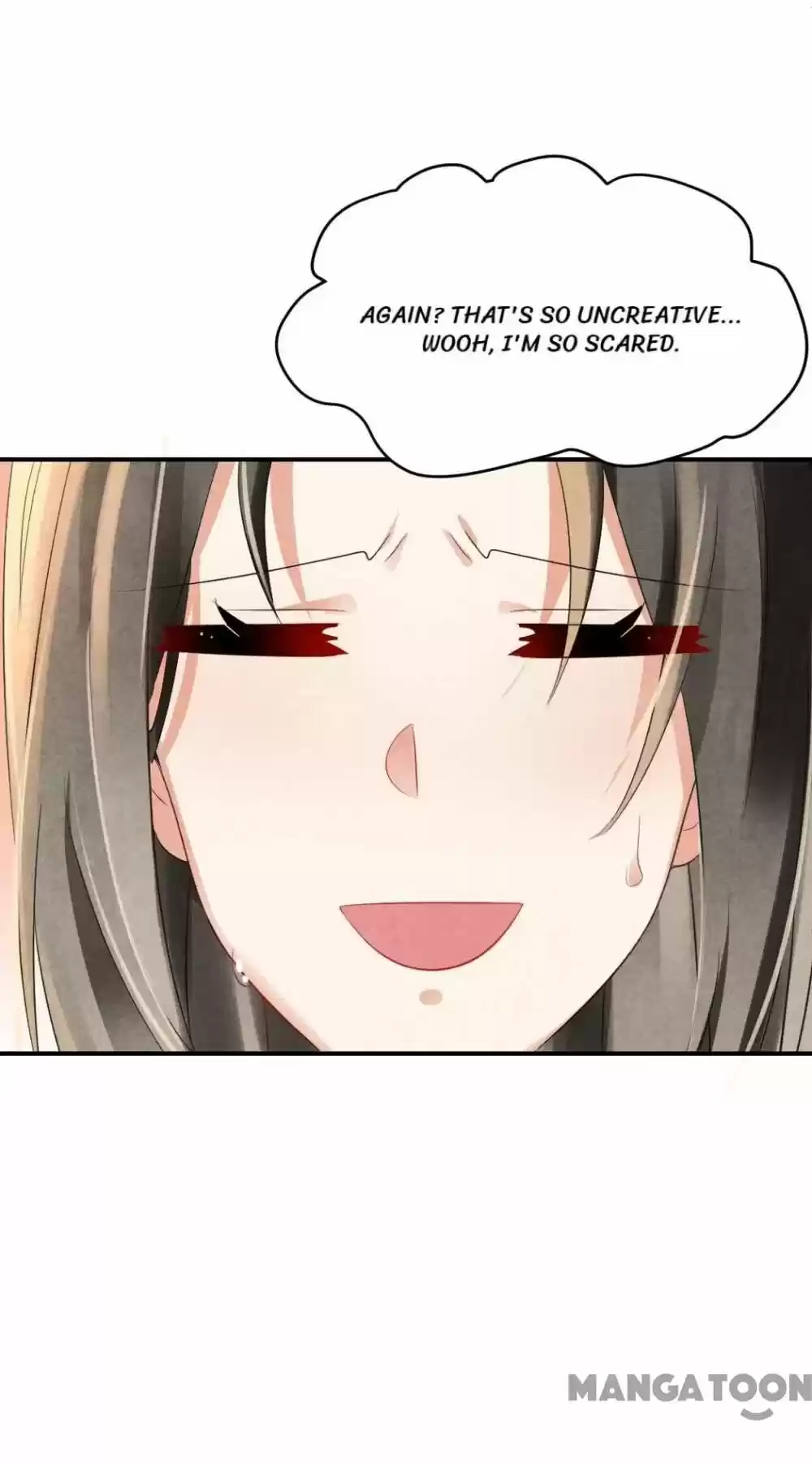 Princess Tomboy & Prince Grumpy Chapter 8