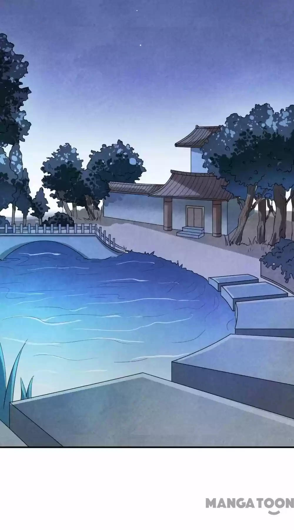 Princess Tomboy & Prince Grumpy Chapter 8