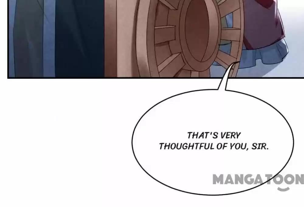 Princess Tomboy & Prince Grumpy Chapter 8