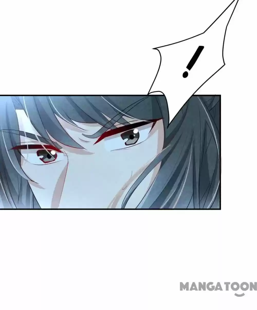 Princess Tomboy & Prince Grumpy Chapter 8