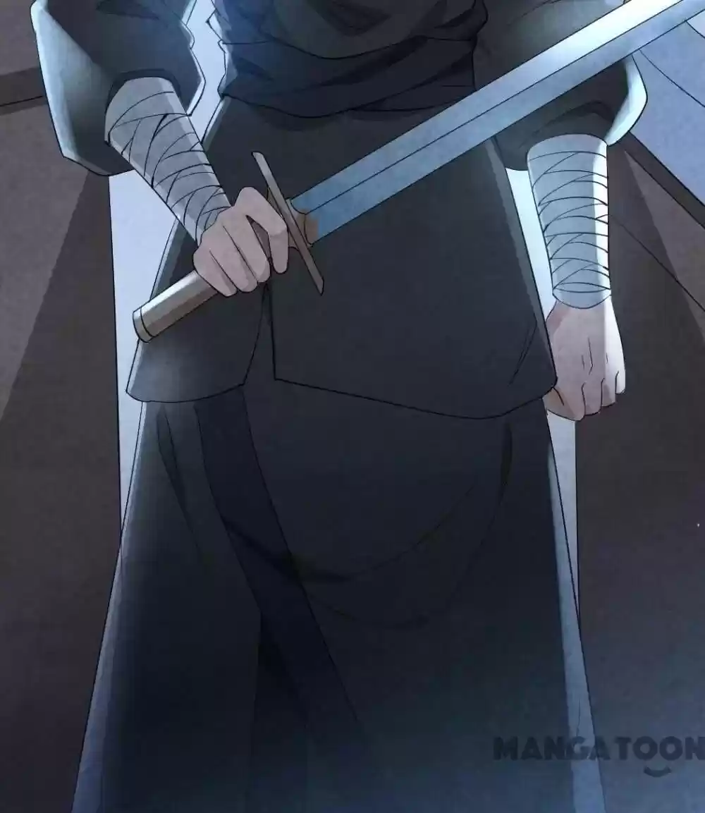 Princess Tomboy & Prince Grumpy Chapter 8