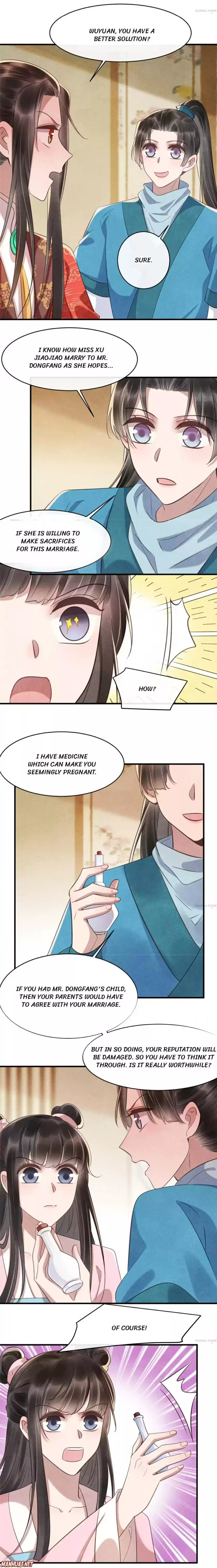 Princess Tomboy & Prince Grumpy Chapter 80