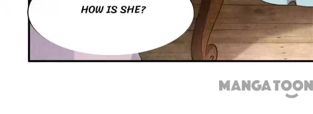 Princess Tomboy & Prince Grumpy Chapter 82