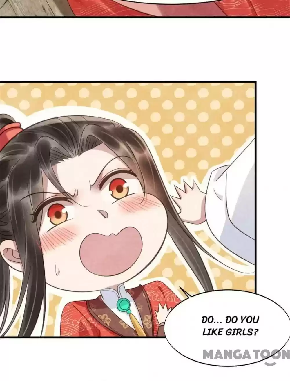 Princess Tomboy & Prince Grumpy Chapter 82