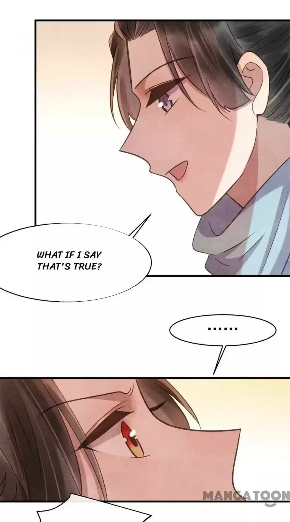 Princess Tomboy & Prince Grumpy Chapter 82