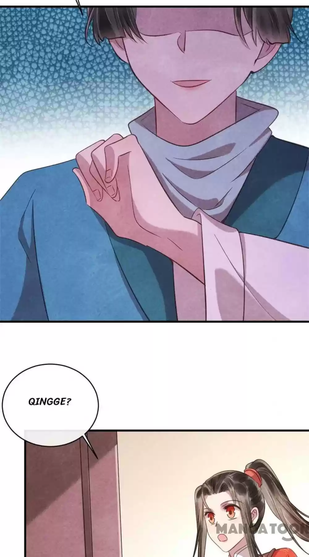 Princess Tomboy & Prince Grumpy Chapter 82