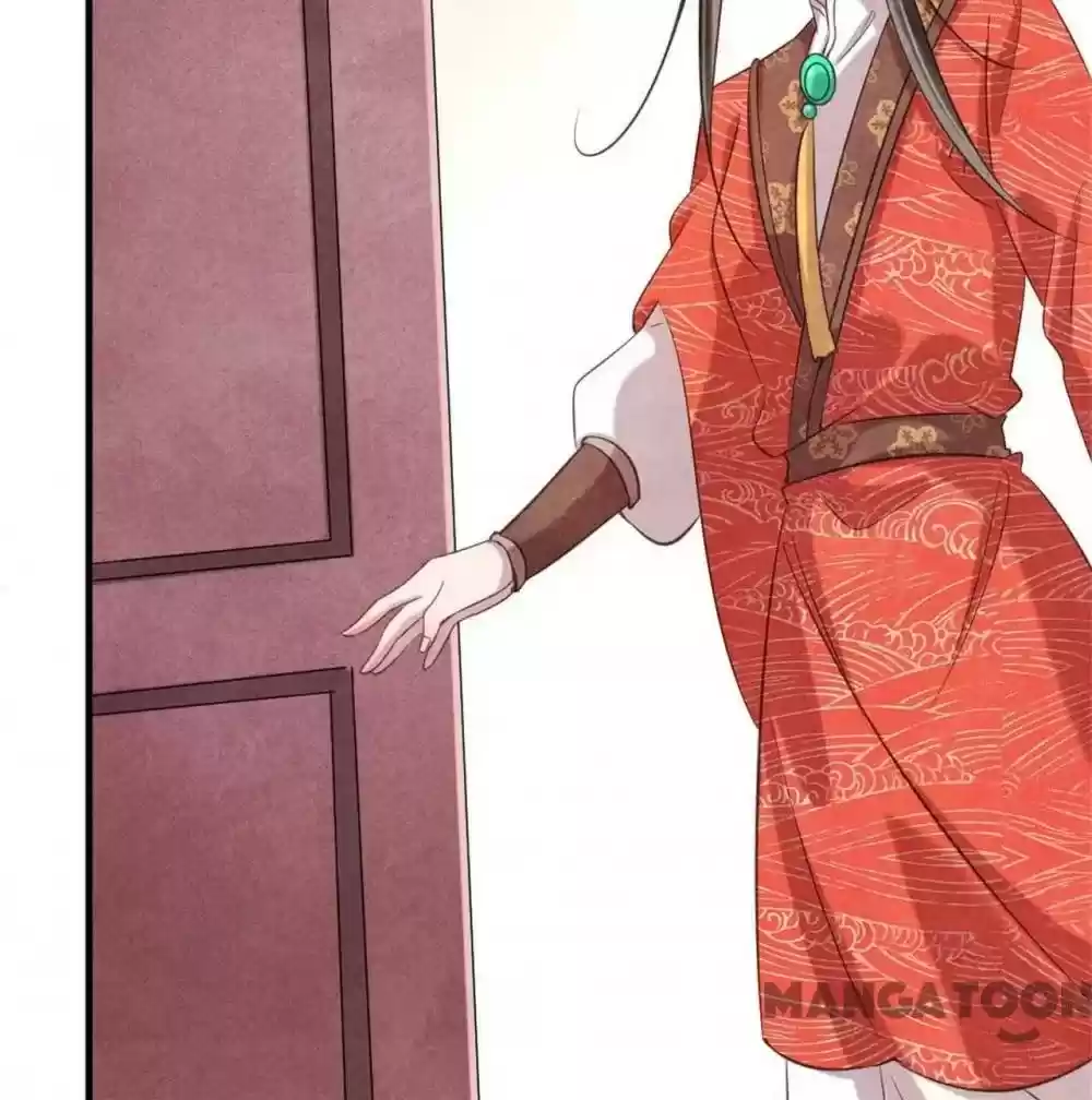 Princess Tomboy & Prince Grumpy Chapter 82