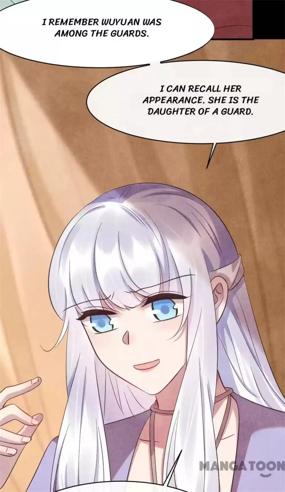 Princess Tomboy & Prince Grumpy Chapter 82